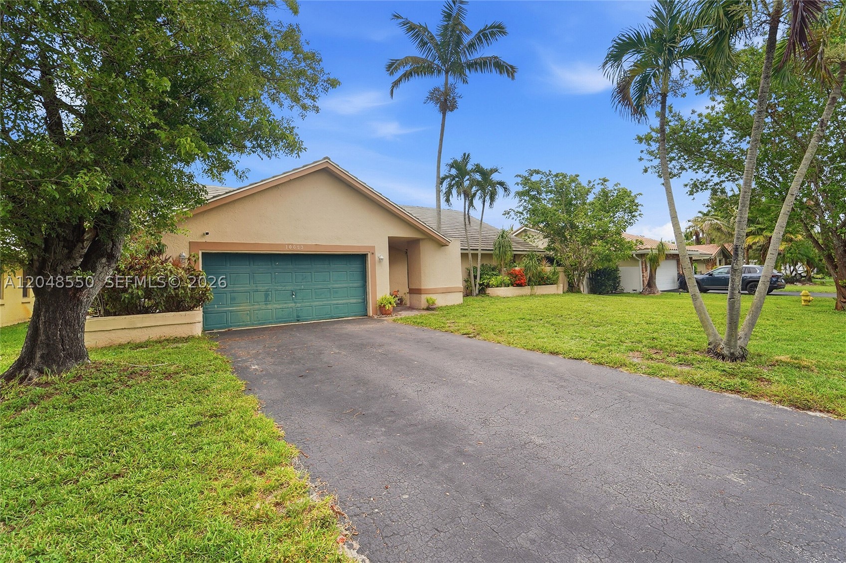 CYPRESS GLEN - Residential