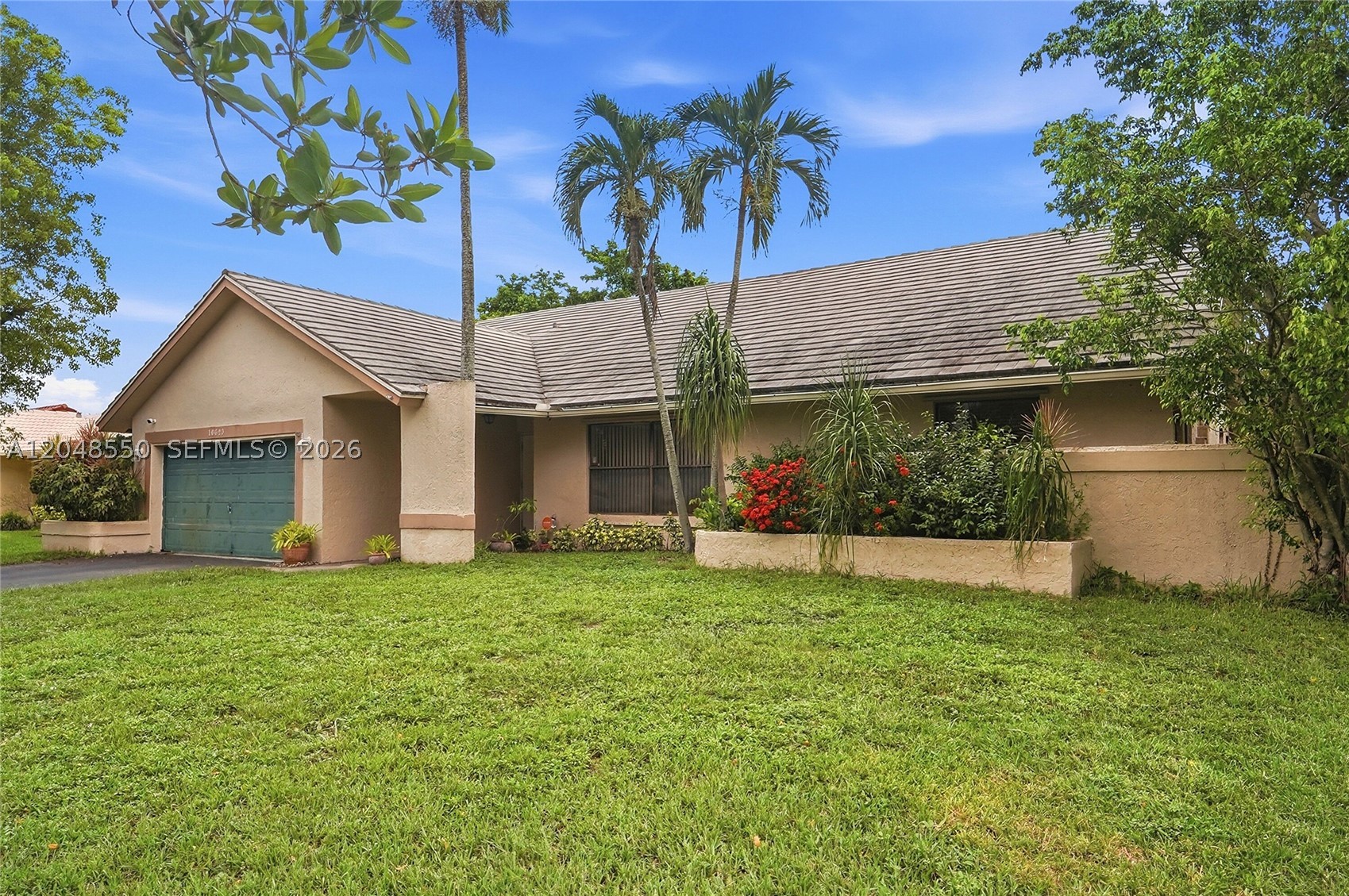 CYPRESS GLEN - Residential