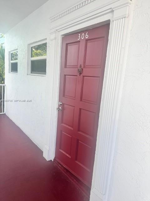 GARNET CONDO - Residential
