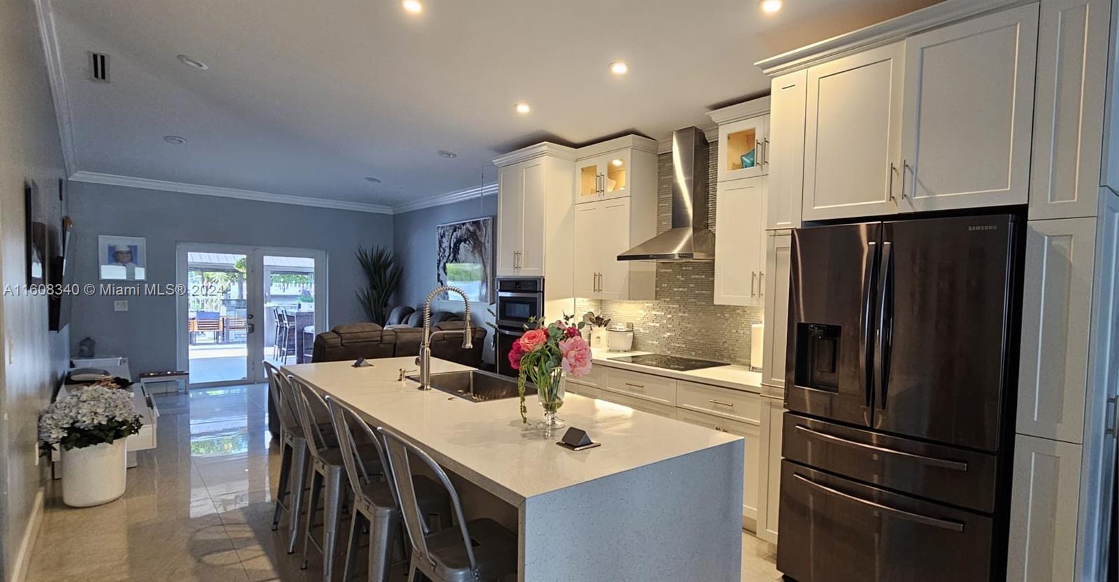 NORTH PALM ESTATES HOMES - Residential