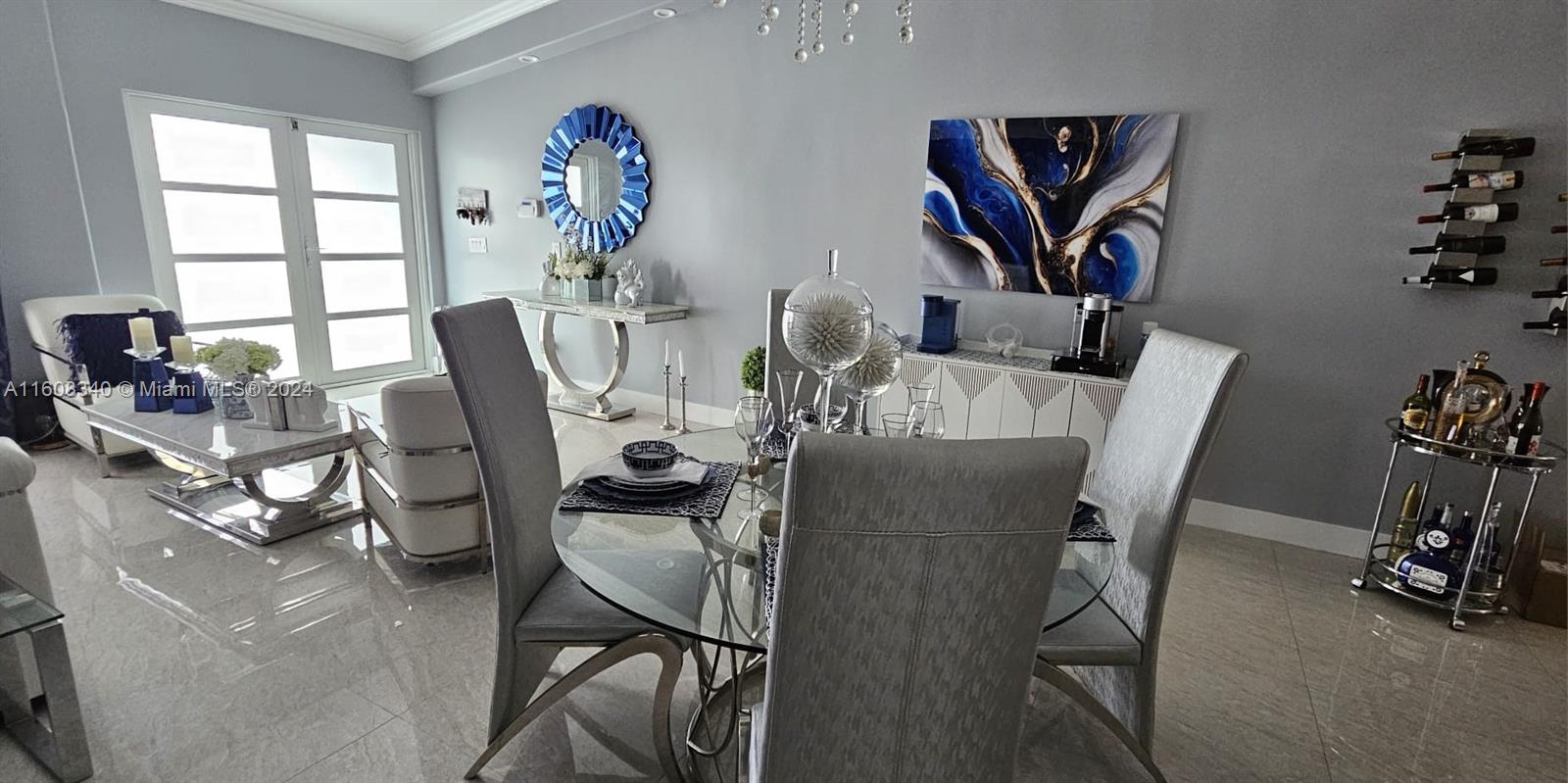 NORTH PALM ESTATES HOMES - Residential
