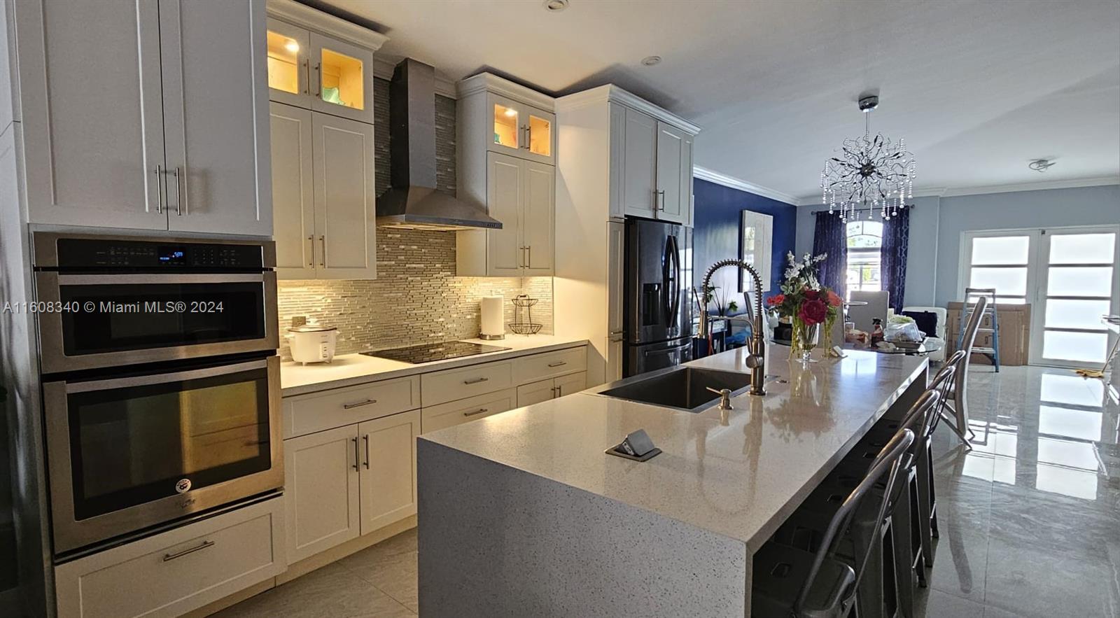 NORTH PALM ESTATES HOMES - Residential