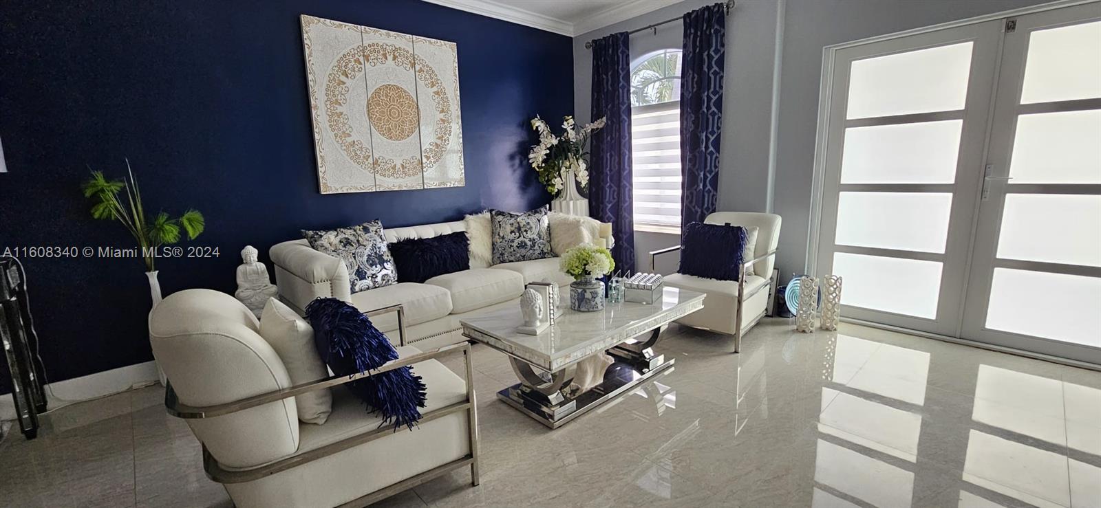 NORTH PALM ESTATES HOMES - Residential