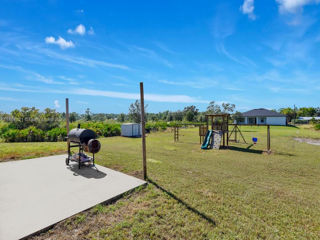 LEHIGH ACRES - Residential