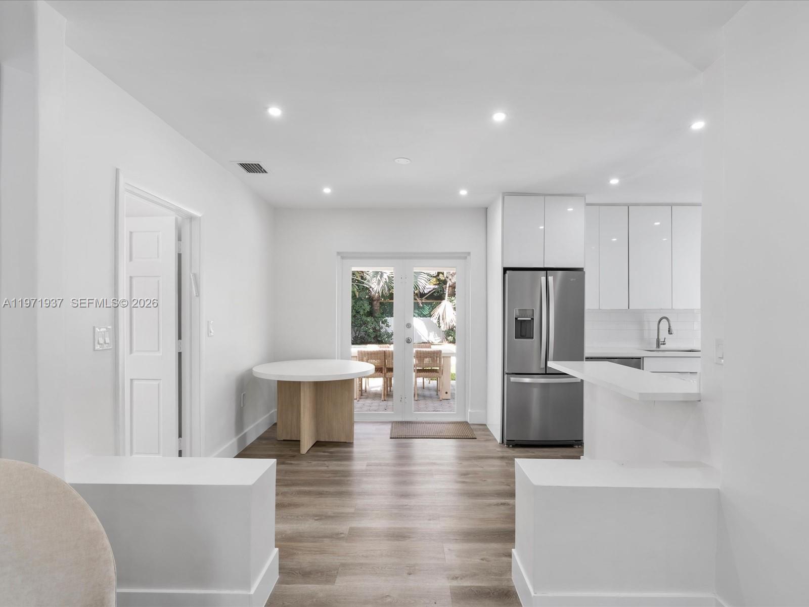 SECOND AMD PLAT OF NORMAN - Residential