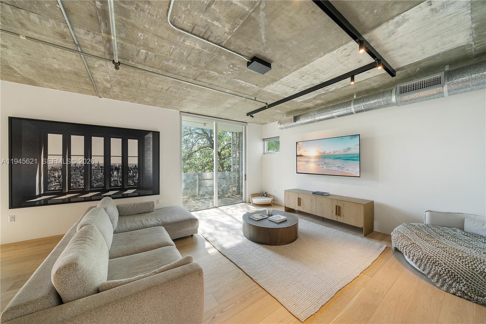 THE MONTCLAIR CONDO - Residential