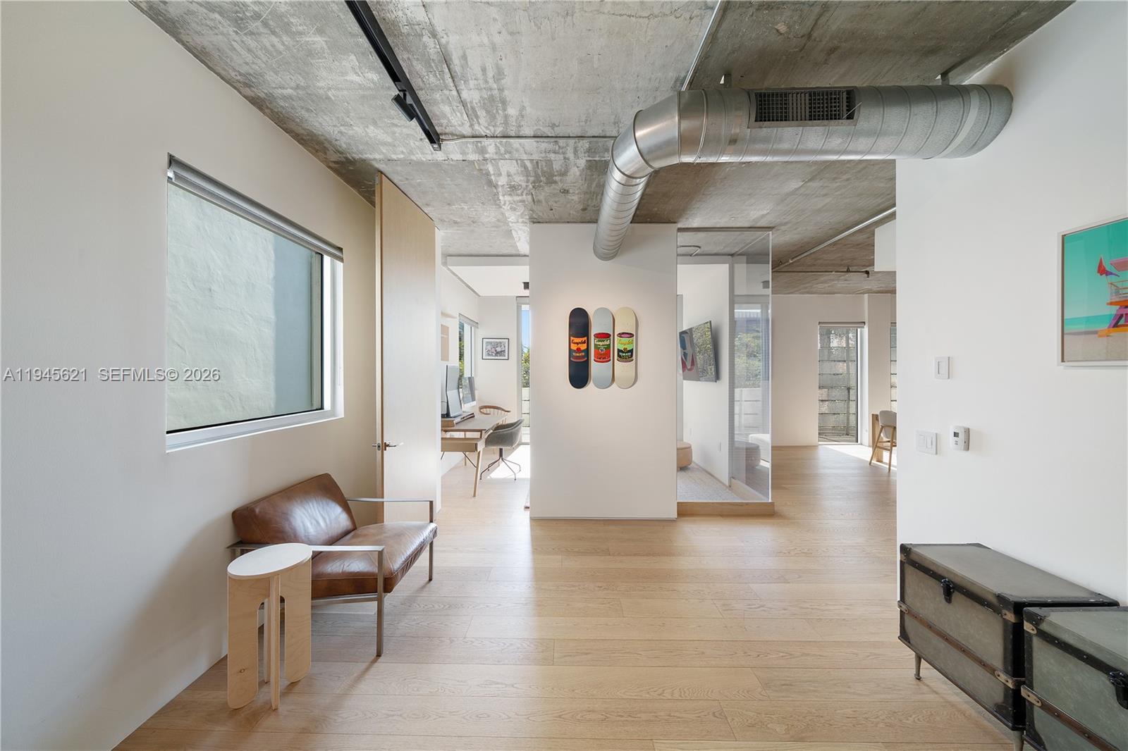 THE MONTCLAIR CONDO - Residential