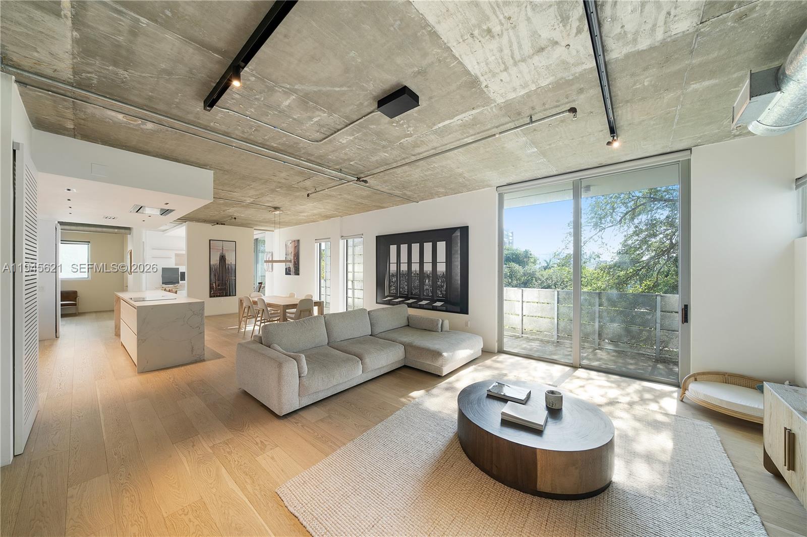 THE MONTCLAIR CONDO - Residential