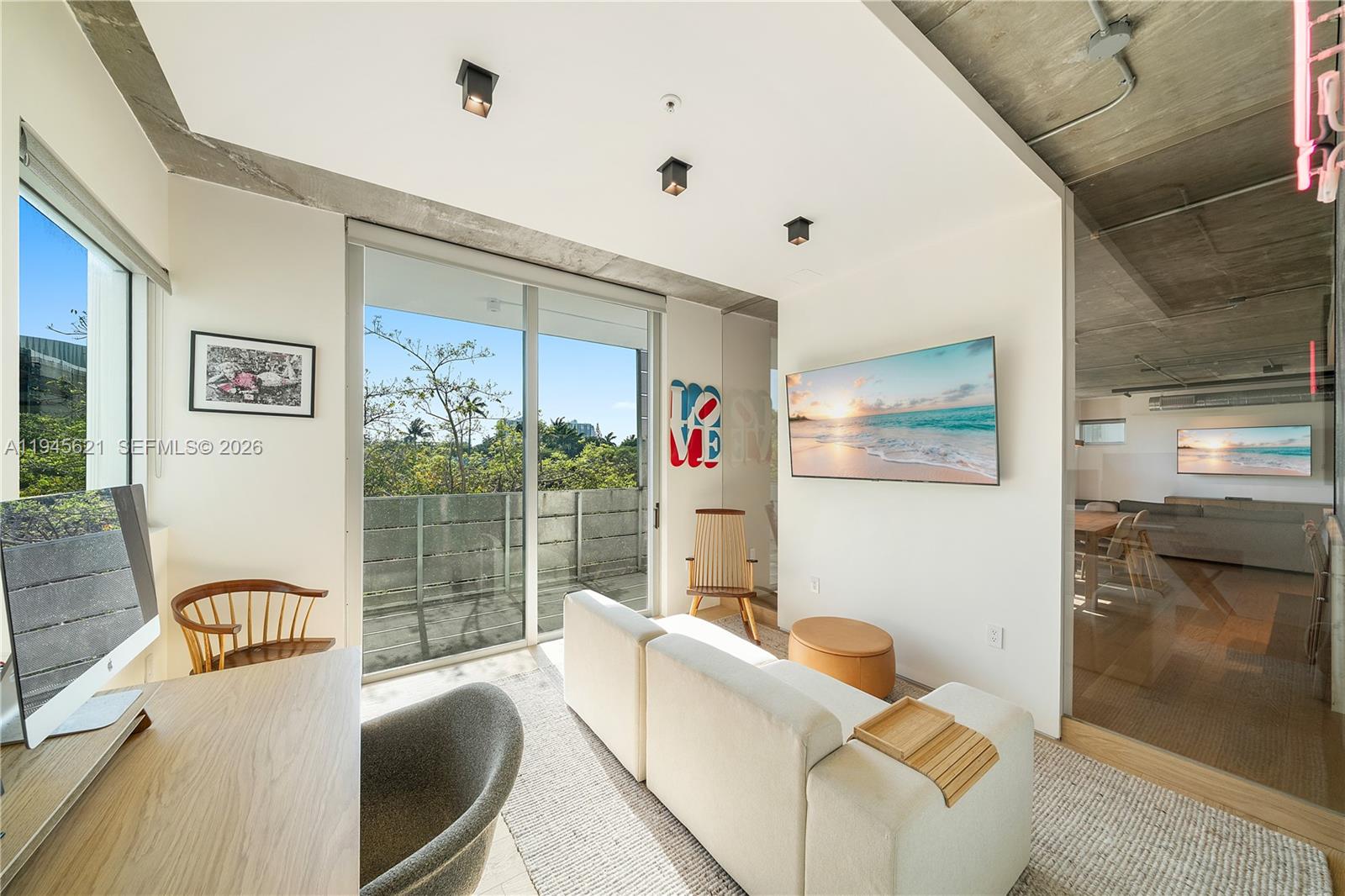 THE MONTCLAIR CONDO - Residential