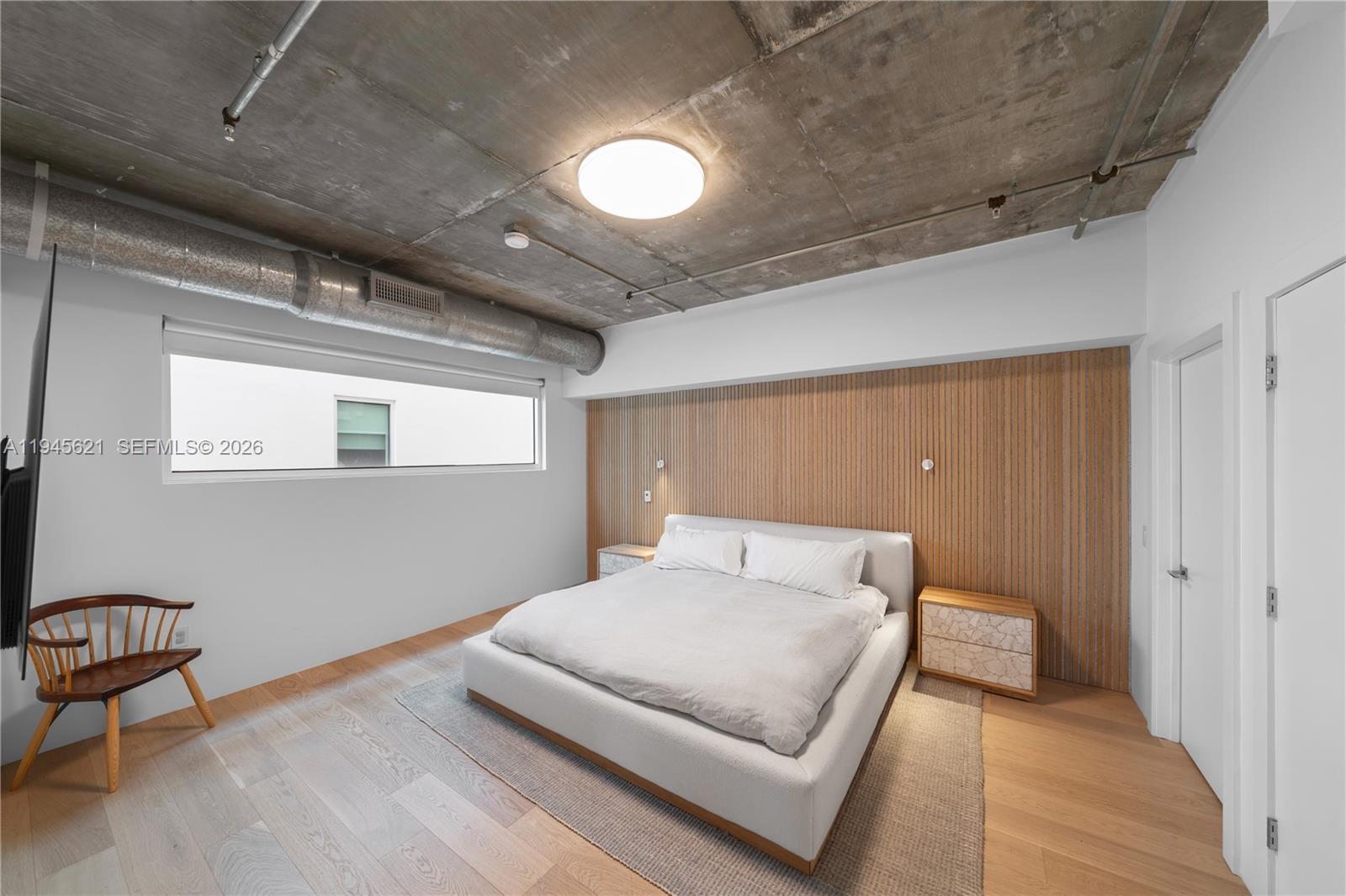 THE MONTCLAIR CONDO - Residential