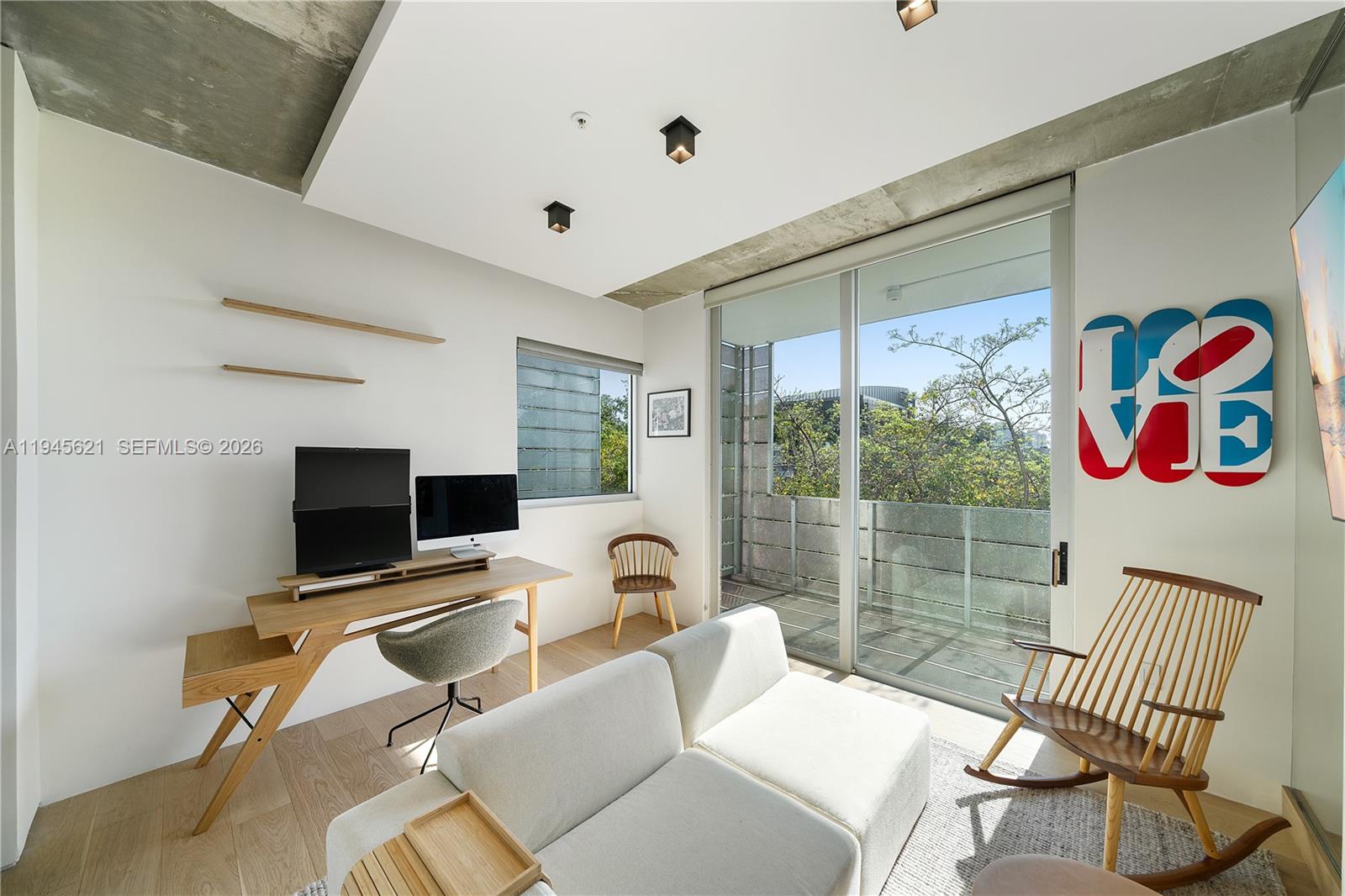THE MONTCLAIR CONDO - Residential