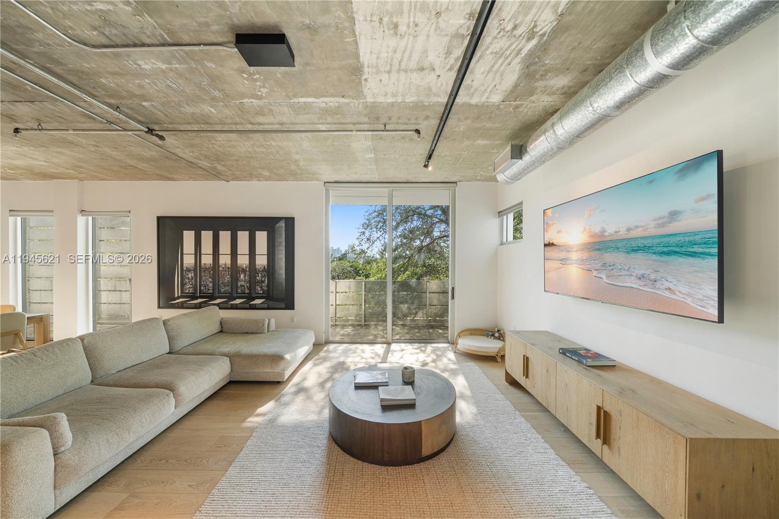 THE MONTCLAIR CONDO - Residential