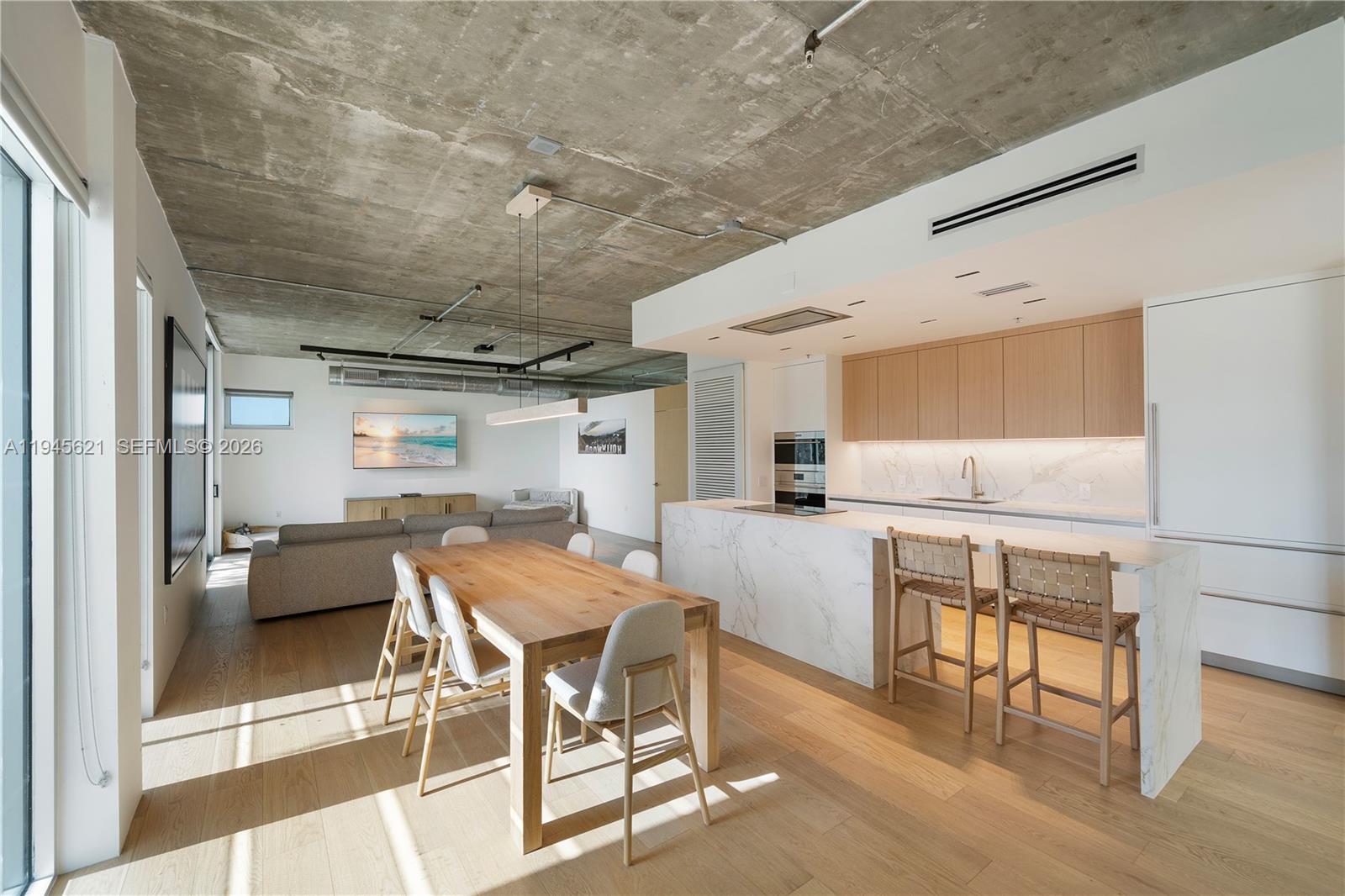 THE MONTCLAIR CONDO - Residential