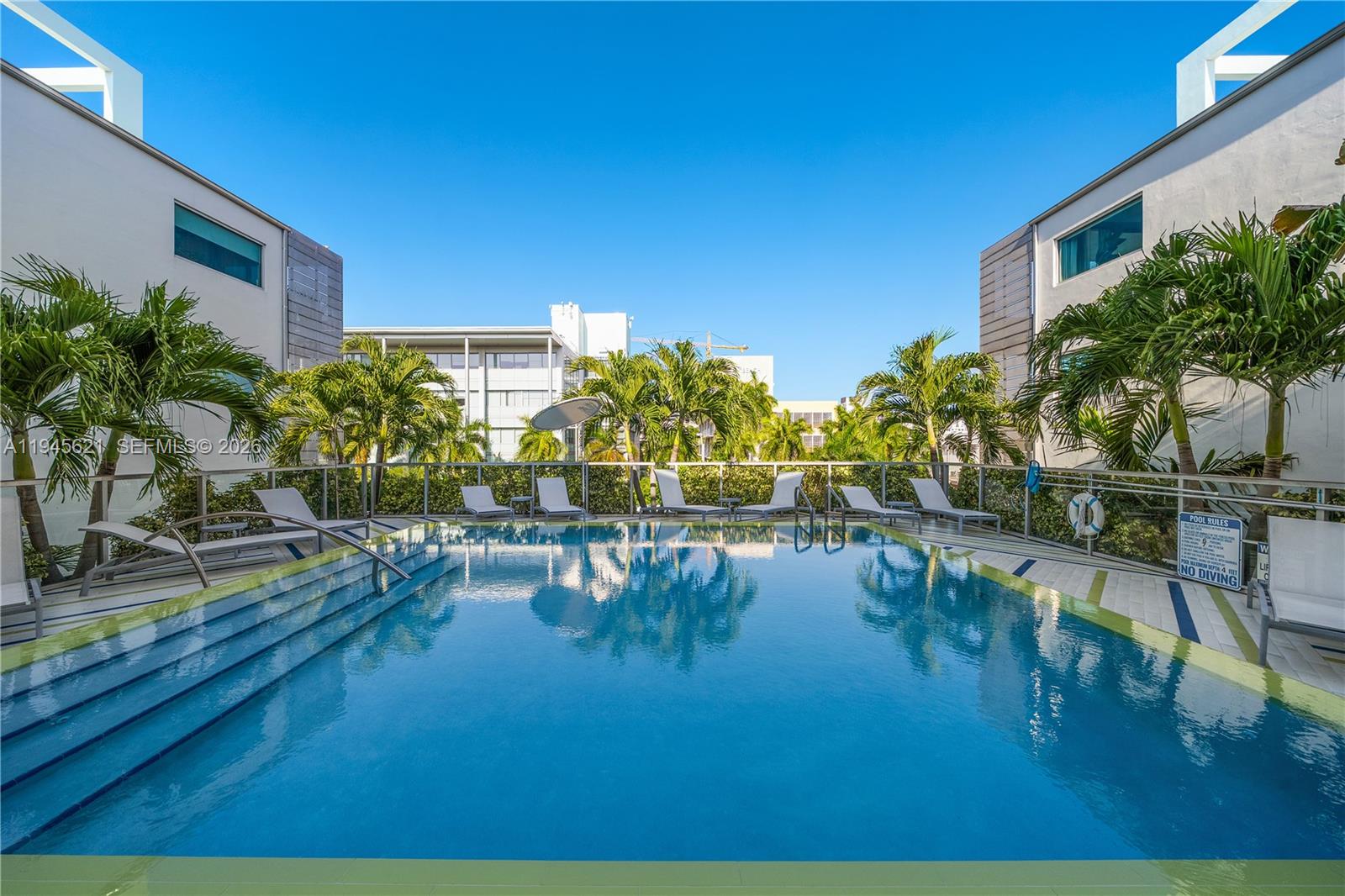THE MONTCLAIR CONDO - Residential