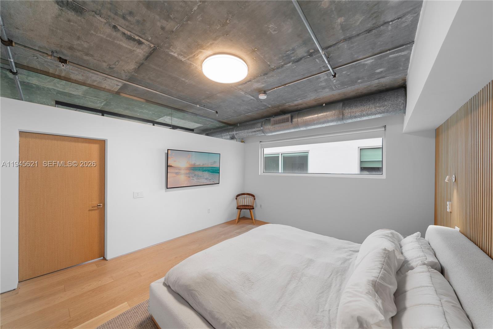 THE MONTCLAIR CONDO - Residential