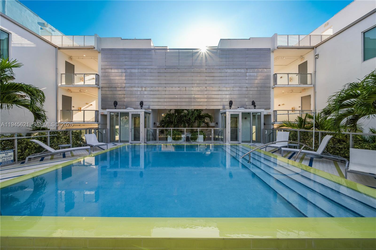 THE MONTCLAIR CONDO - Residential