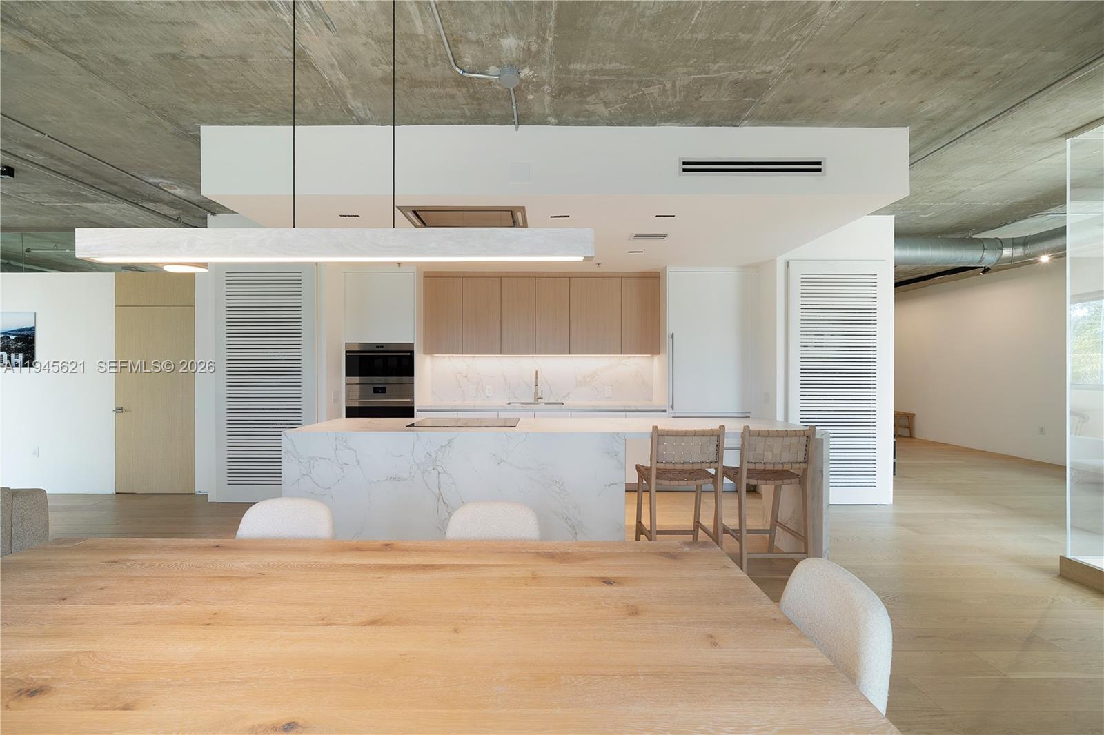 THE MONTCLAIR CONDO - Residential