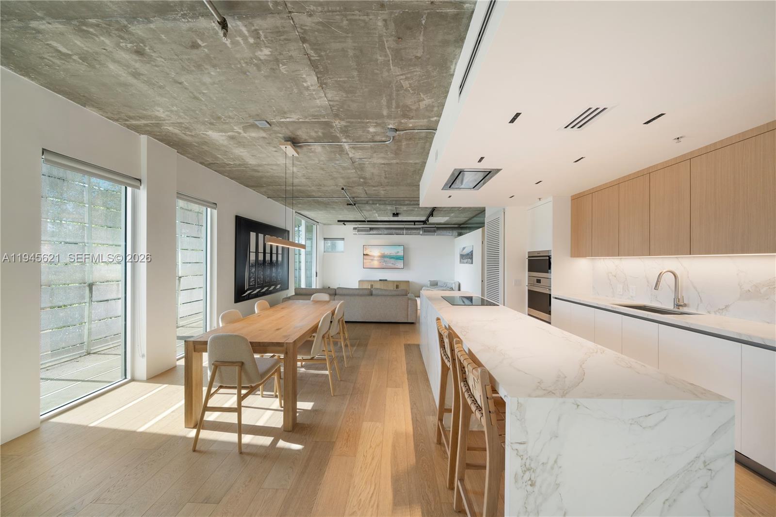 THE MONTCLAIR CONDO - Residential