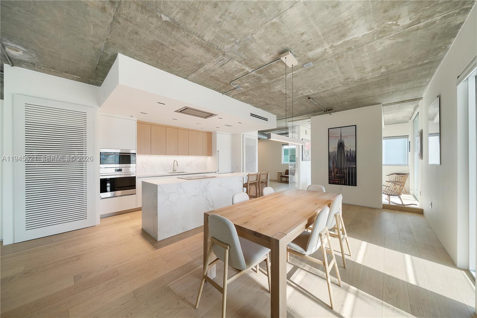 THE MONTCLAIR CONDO - Residential