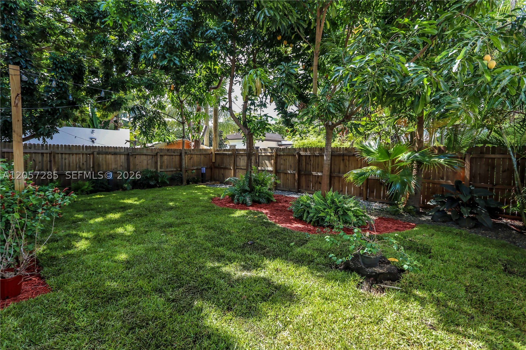 HOLLYWOOD - Residential