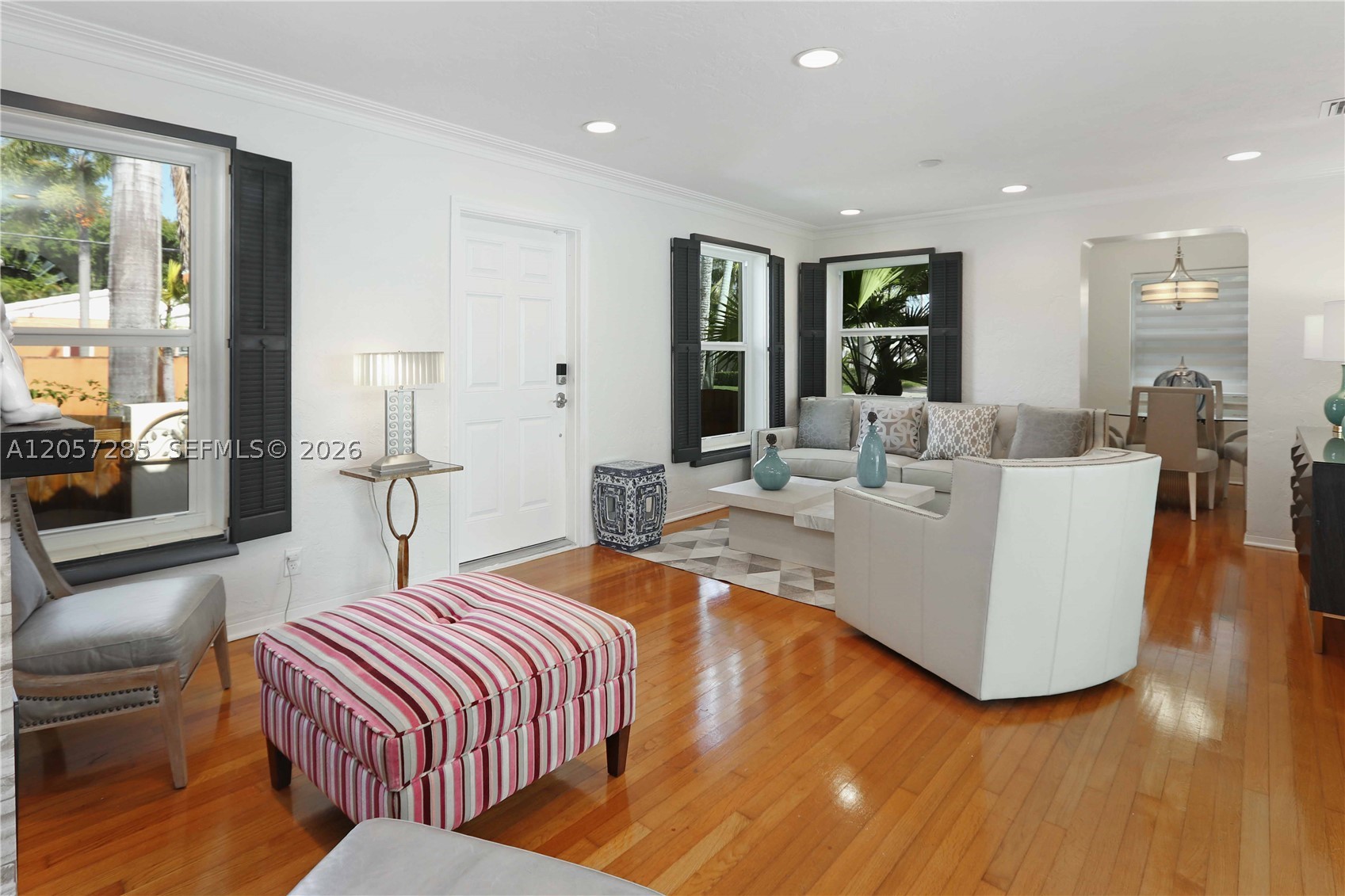HOLLYWOOD - Residential