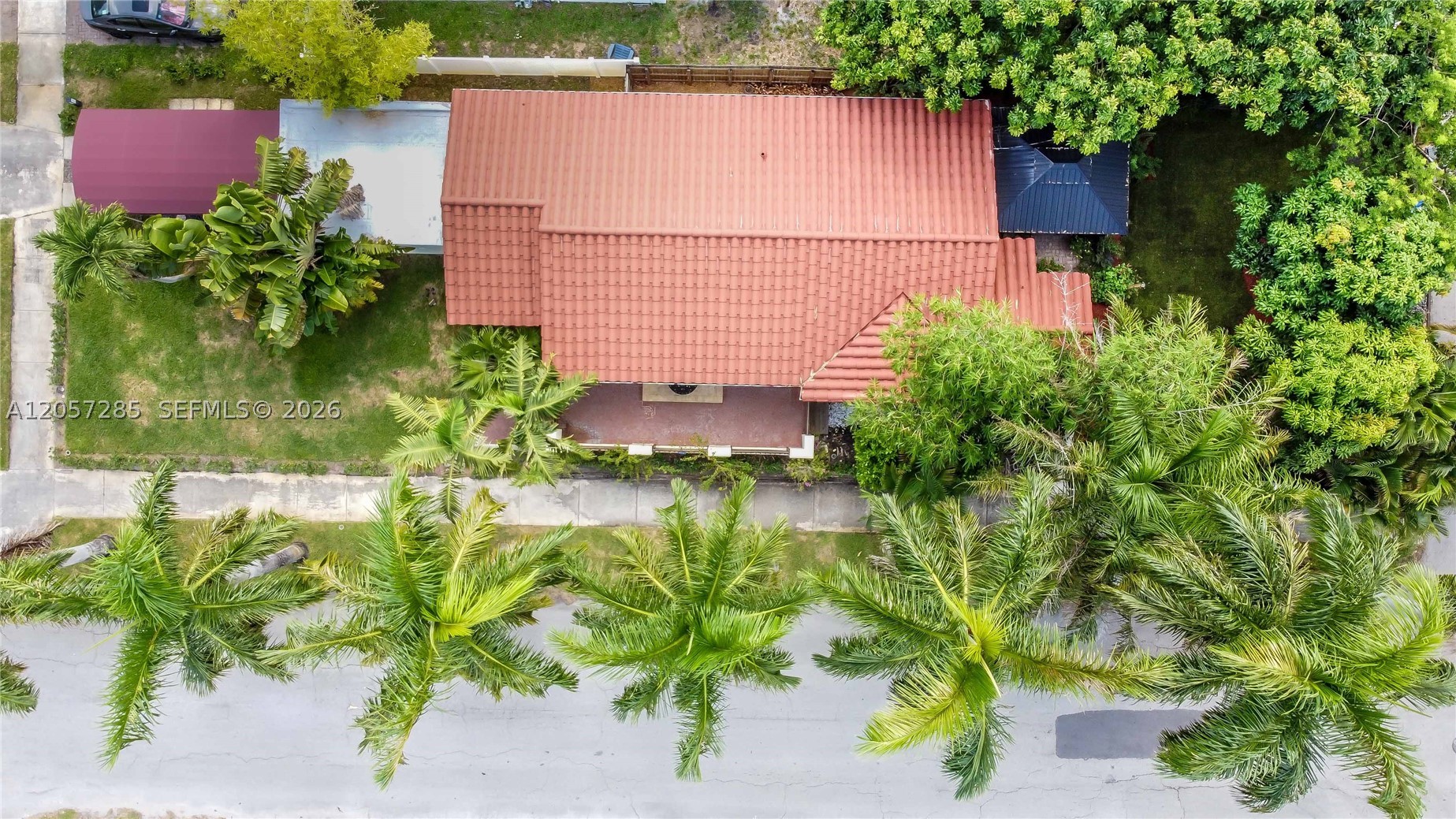 HOLLYWOOD - Residential