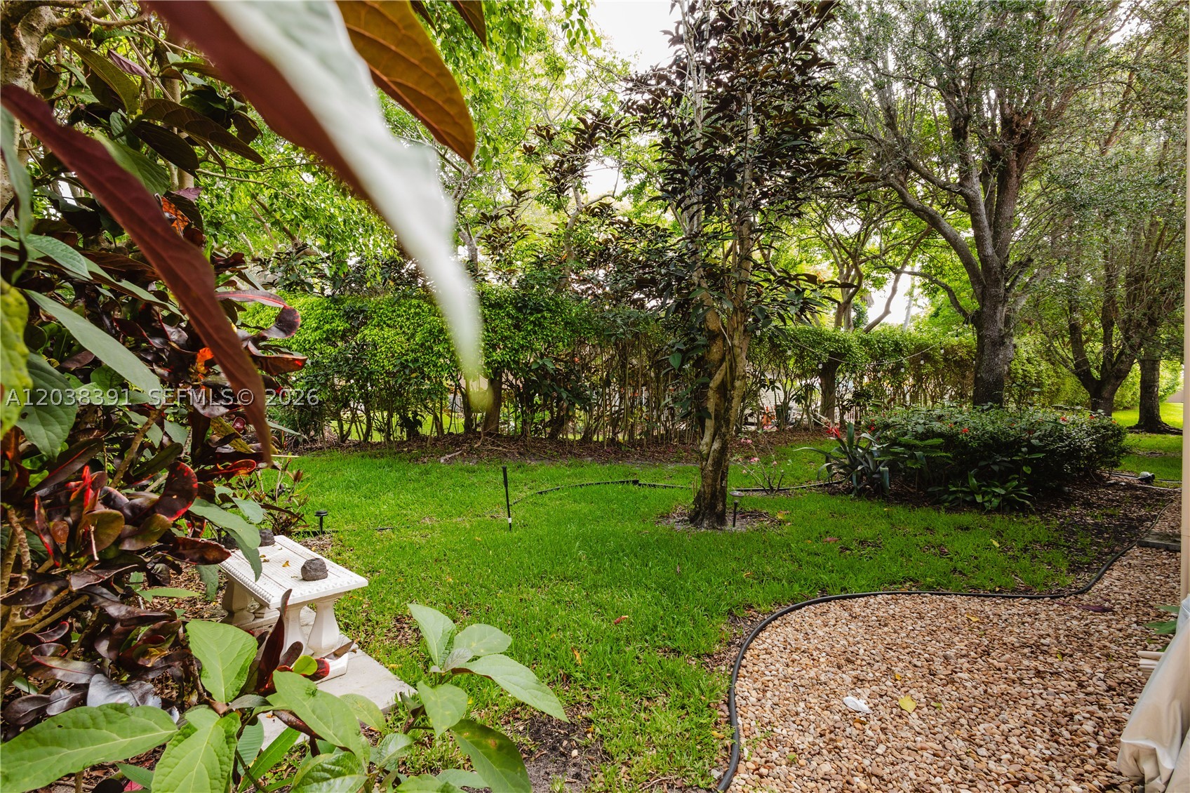 TUSCANY PAR A/B - Residential Lease