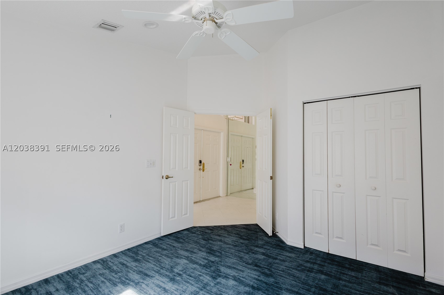 TUSCANY PAR A/B - Residential Lease
