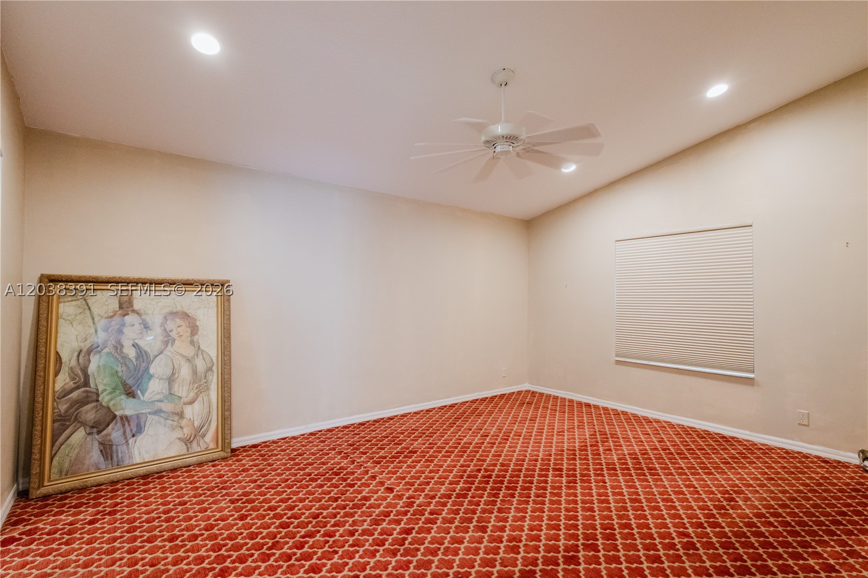 TUSCANY PAR A/B - Residential Lease