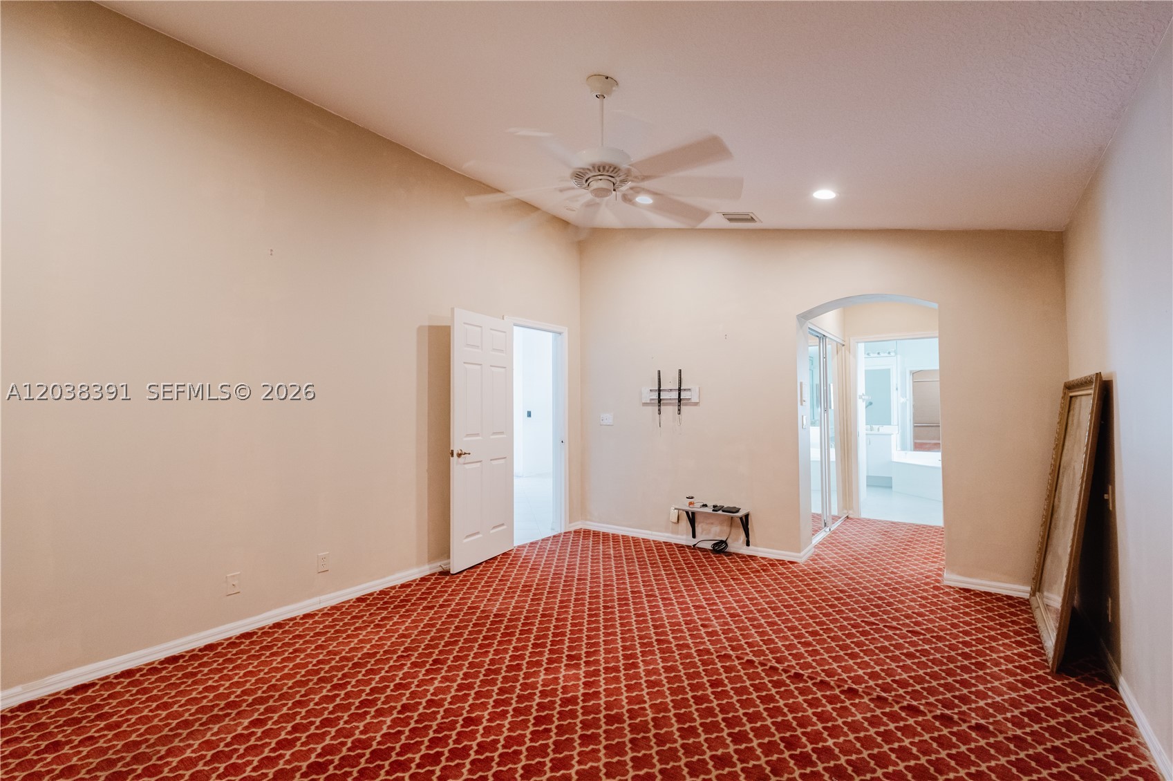 TUSCANY PAR A/B - Residential Lease