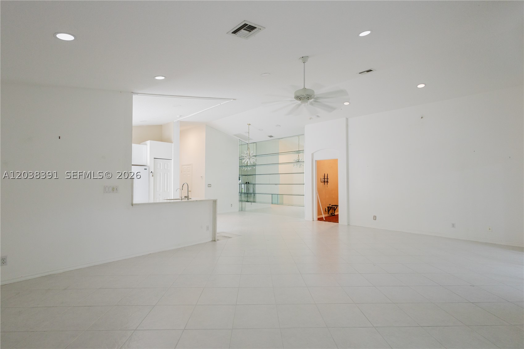 TUSCANY PAR A/B - Residential Lease