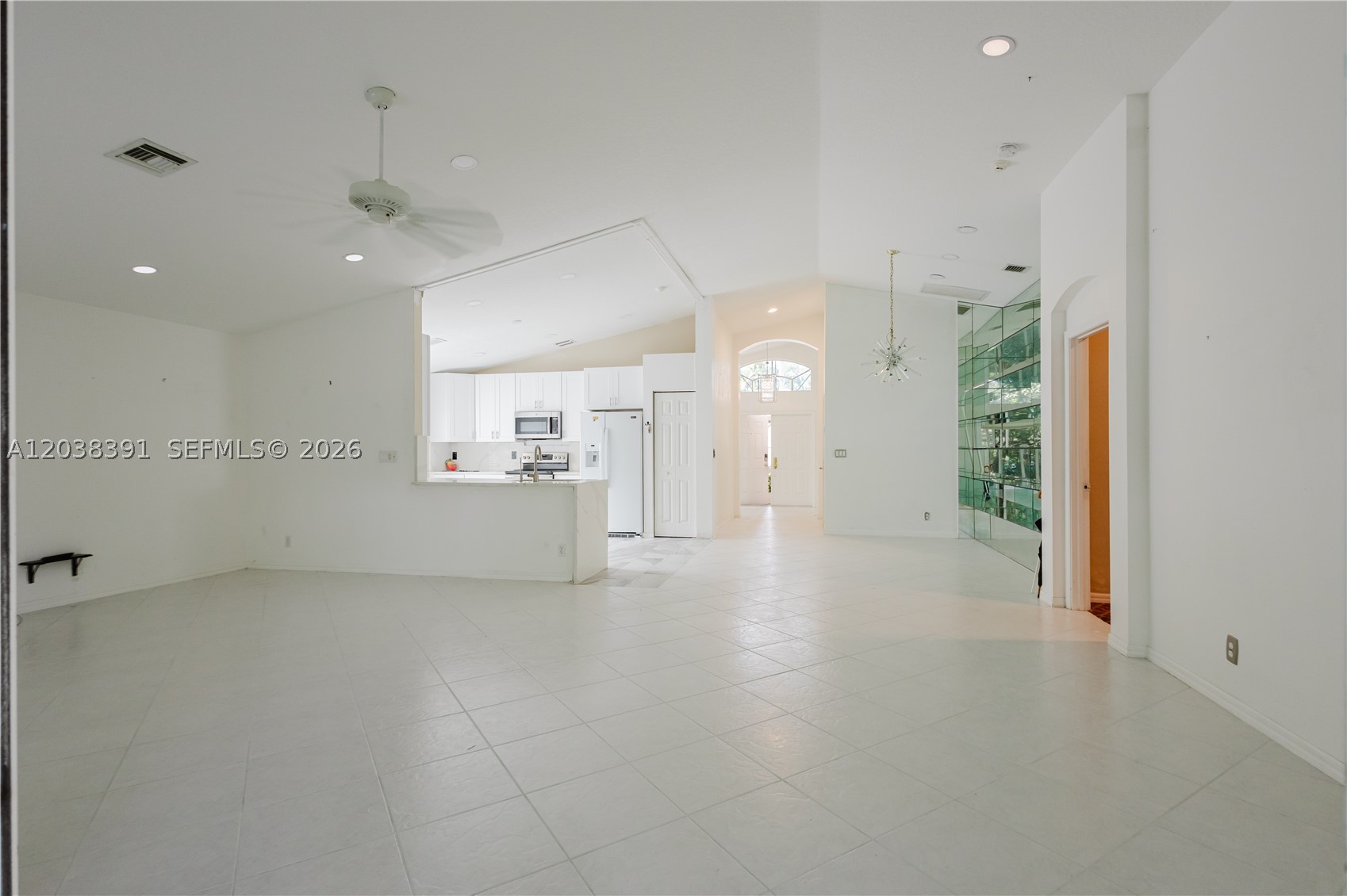 TUSCANY PAR A/B - Residential Lease