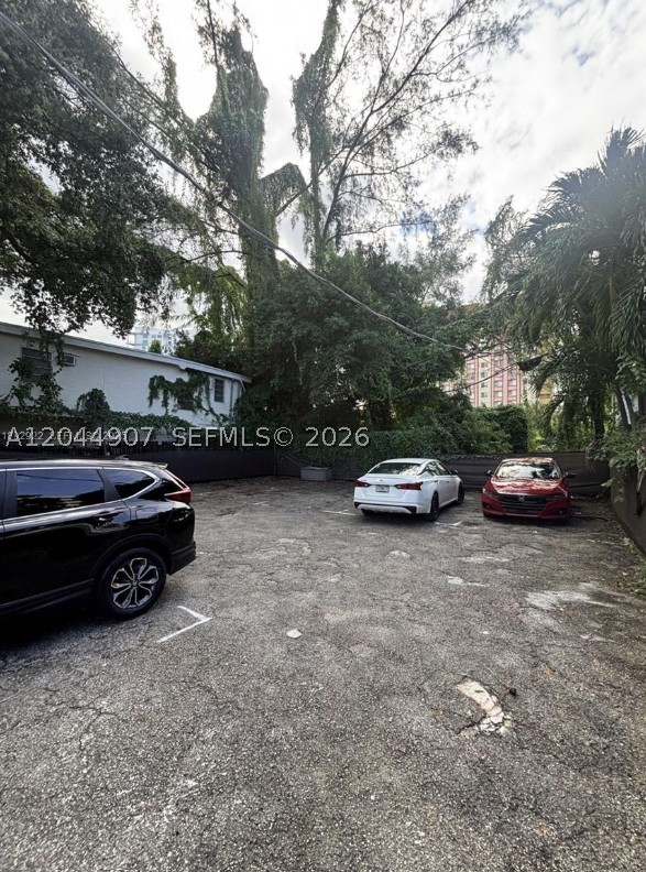 CITY OF MIAMI SOUTH - Residential Lease