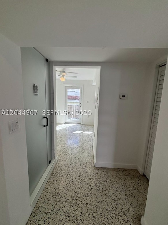 CITY OF MIAMI SOUTH - Residential Lease