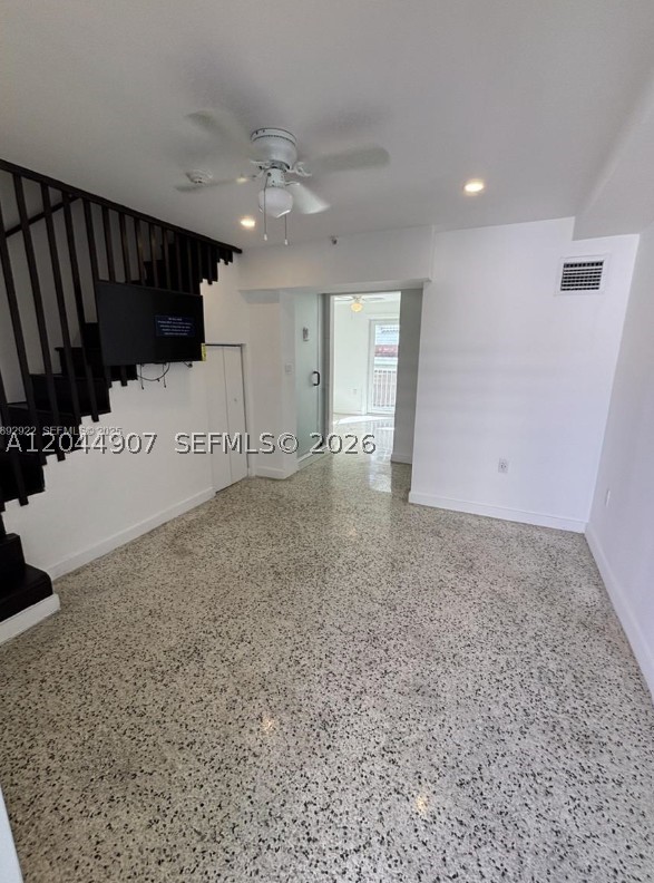 CITY OF MIAMI SOUTH - Residential Lease