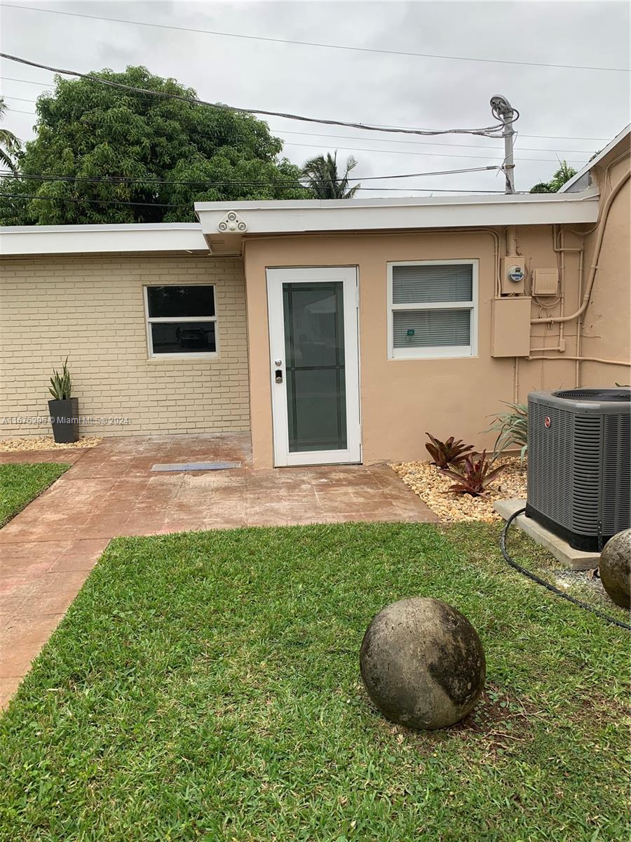 NORFOLK GARDENS AMD PLAT - Residential Lease