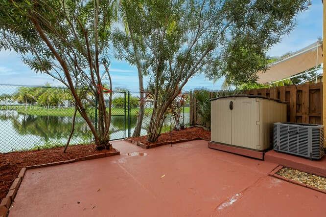 BLUEWATERS SUBDIVISION - Residential