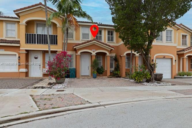 BLUEWATERS SUBDIVISION - Residential