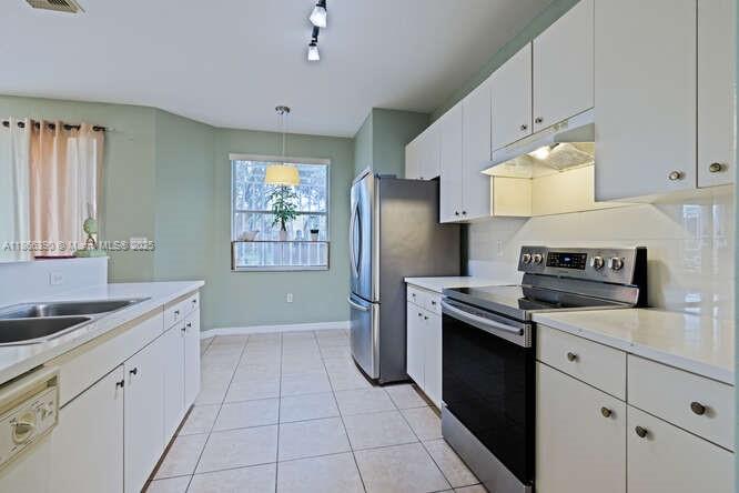 BLUEWATERS SUBDIVISION - Residential