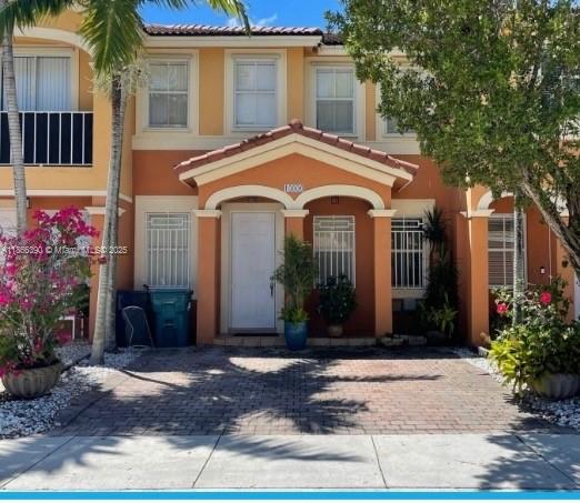 BLUEWATERS SUBDIVISION - Residential
