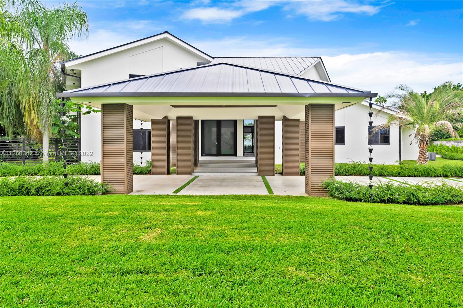 GALLOWAY GLEN - Residential