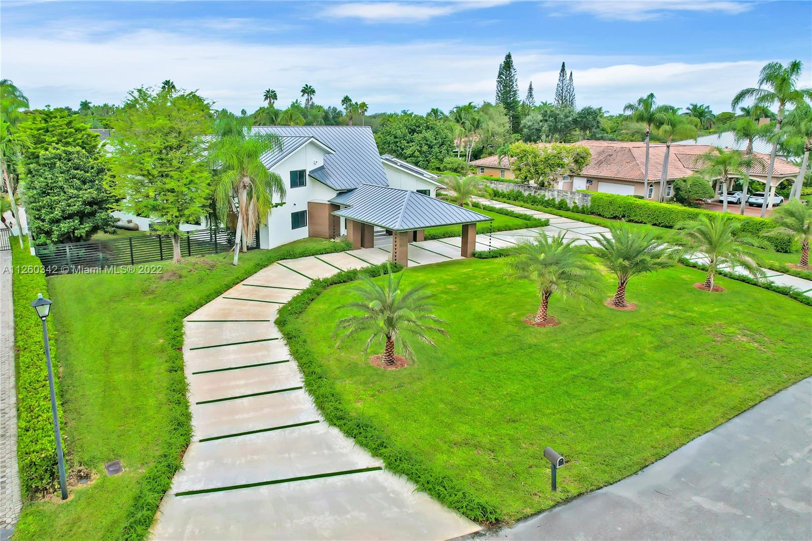 GALLOWAY GLEN - Residential