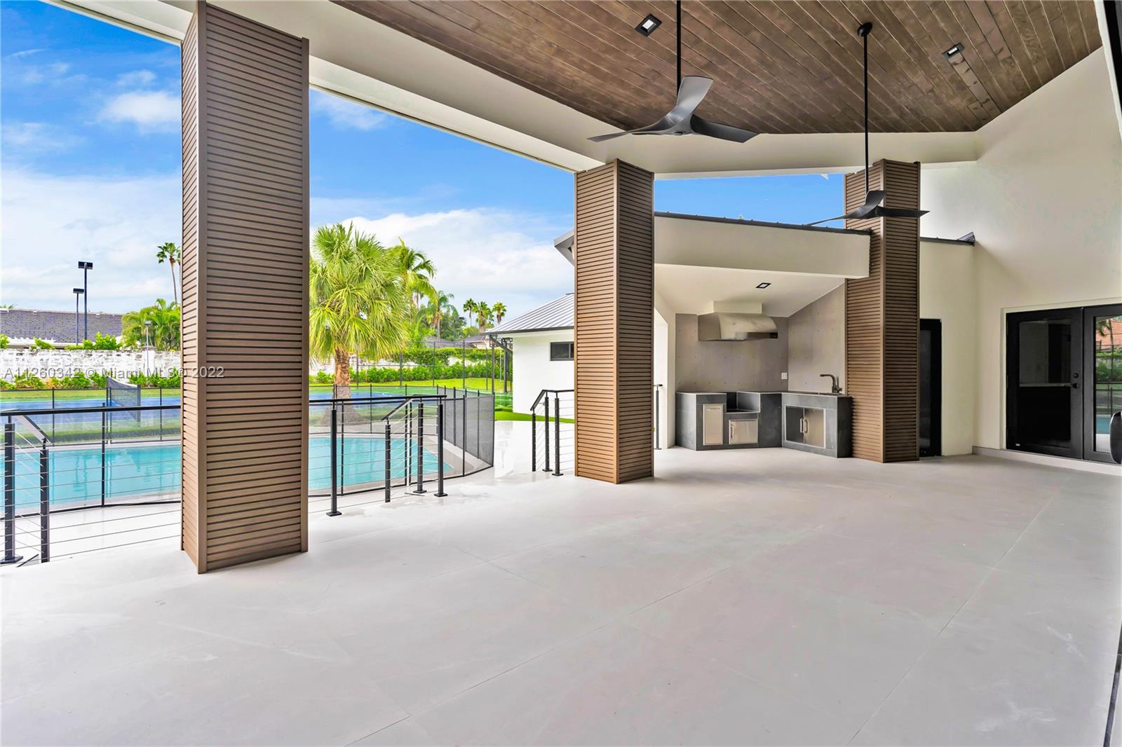 GALLOWAY GLEN - Residential