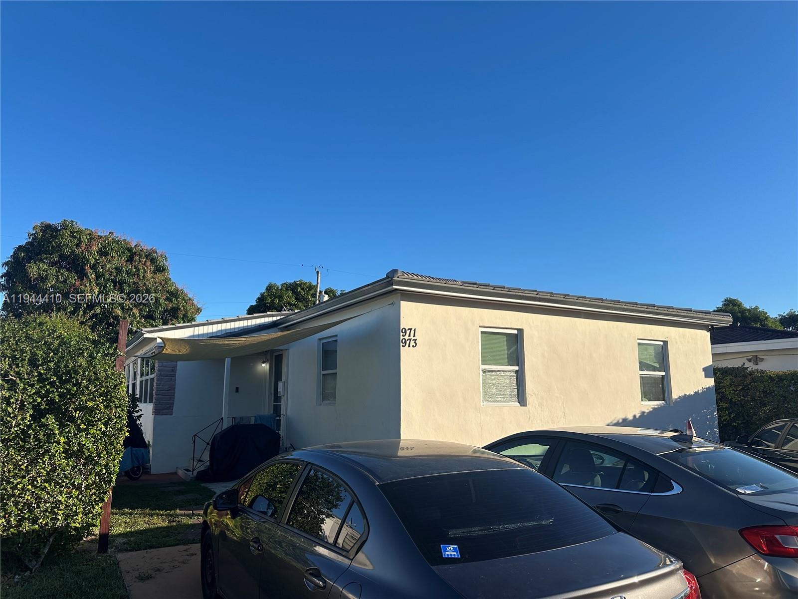 BISCAYNE BCH SUB - Residential Income