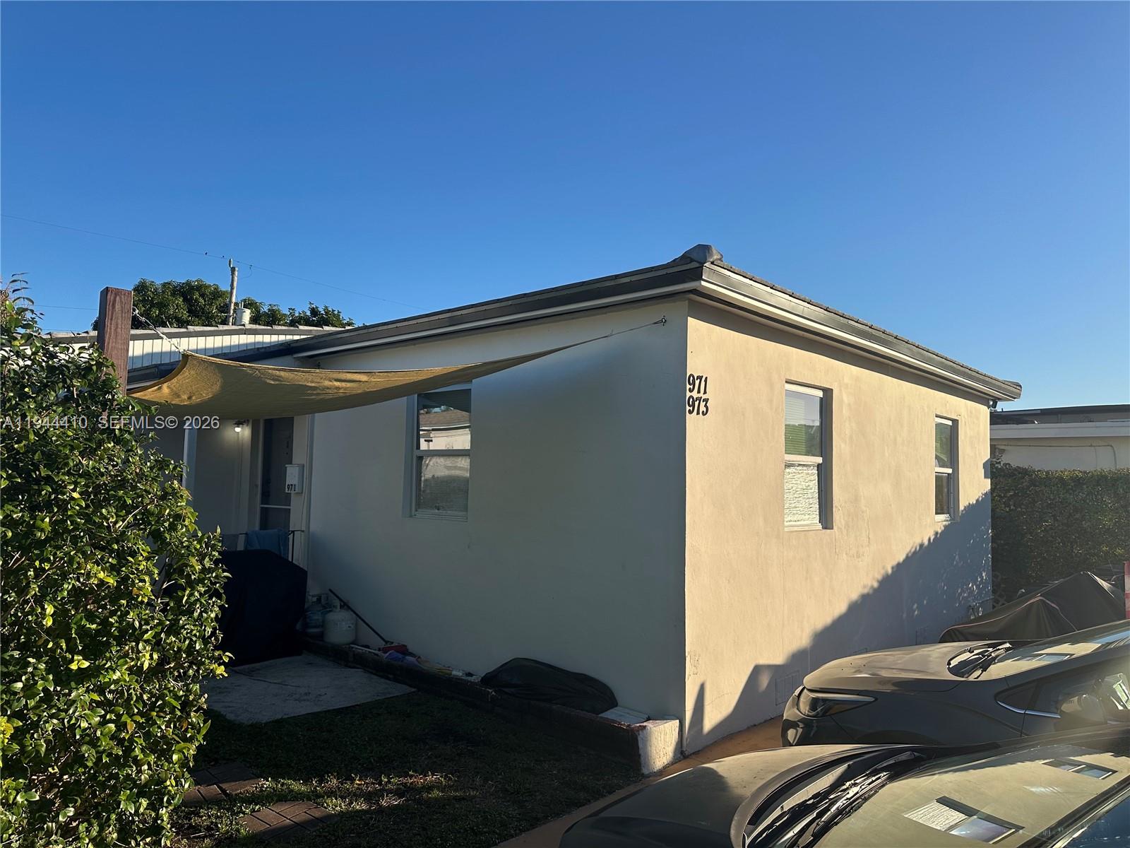 BISCAYNE BCH SUB - Residential Income