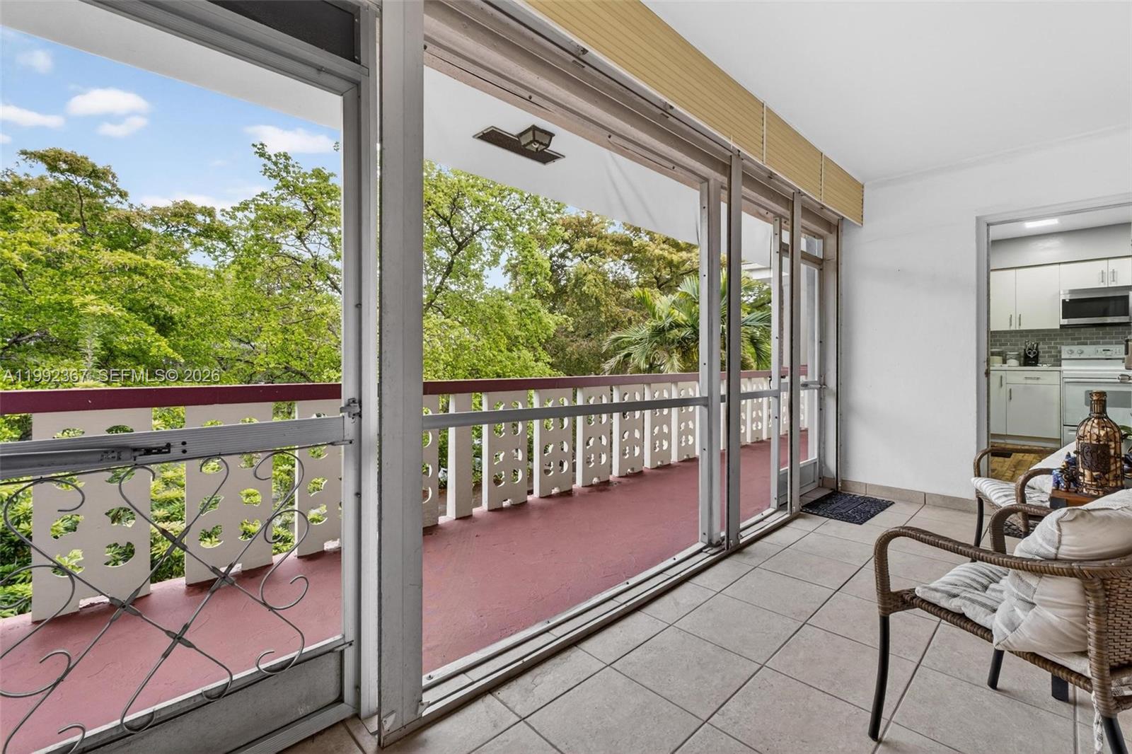 WESTBROOK CONDO APTS INC - Residential