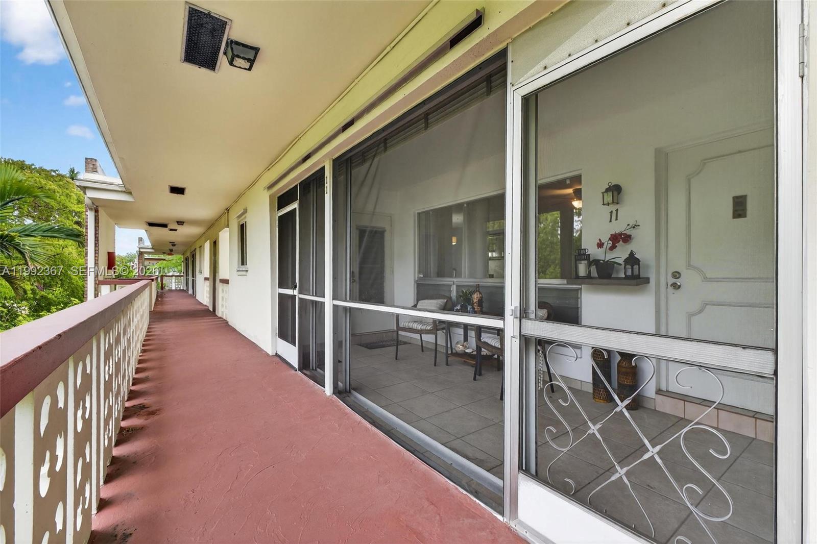 WESTBROOK CONDO APTS INC - Residential
