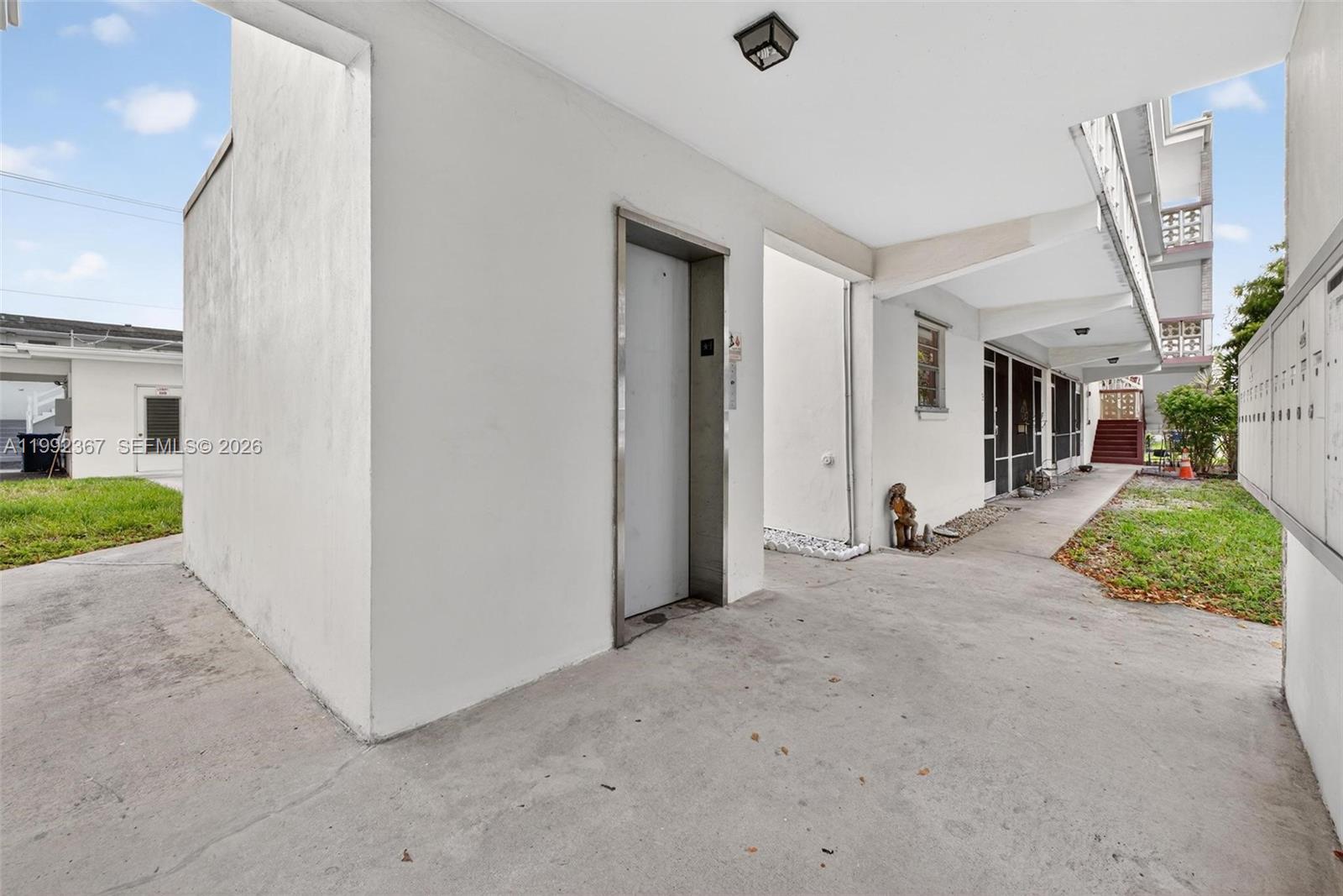 WESTBROOK CONDO APTS INC - Residential