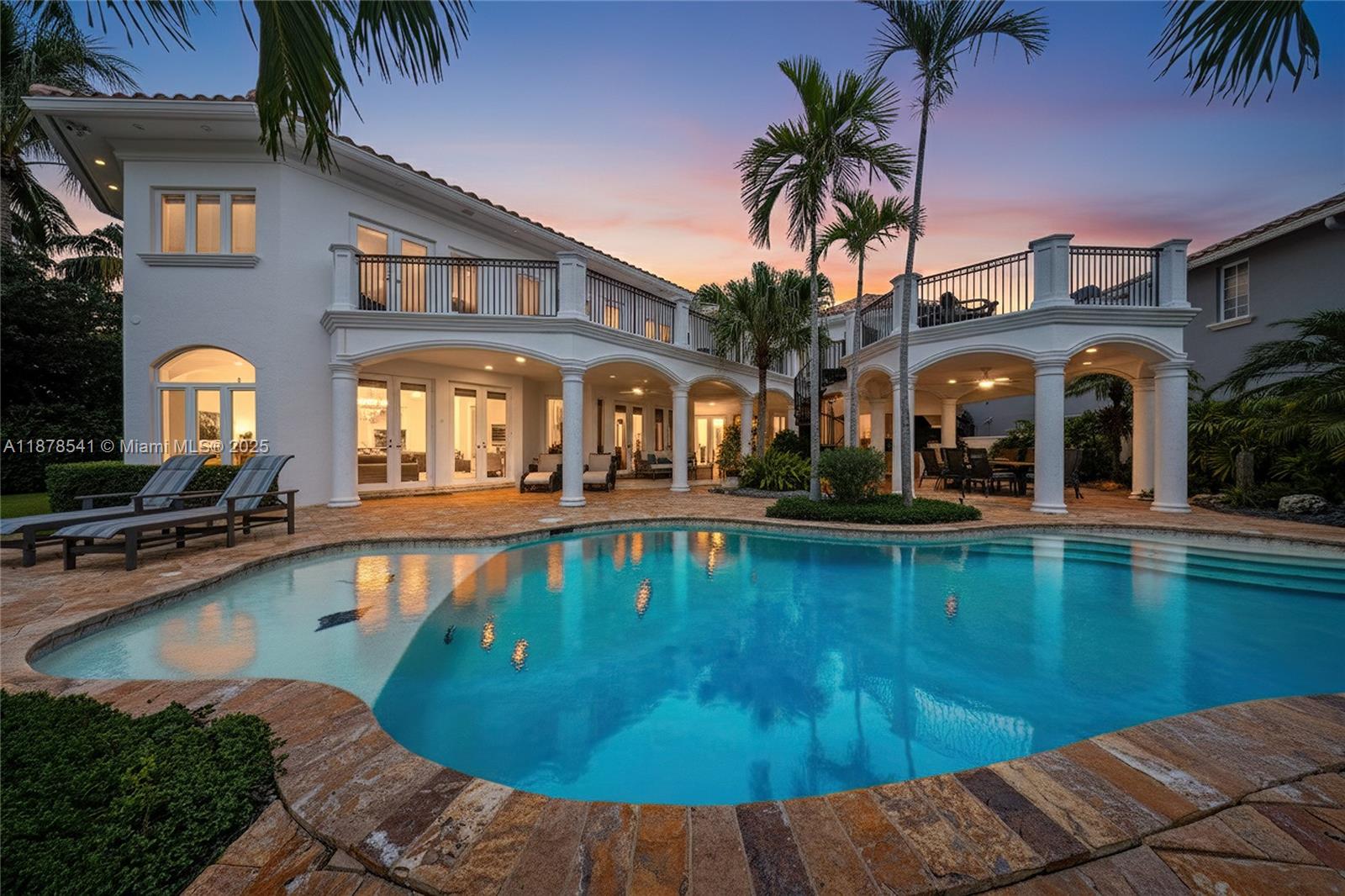 HILLSBORO HARBOR UNIT - Residential