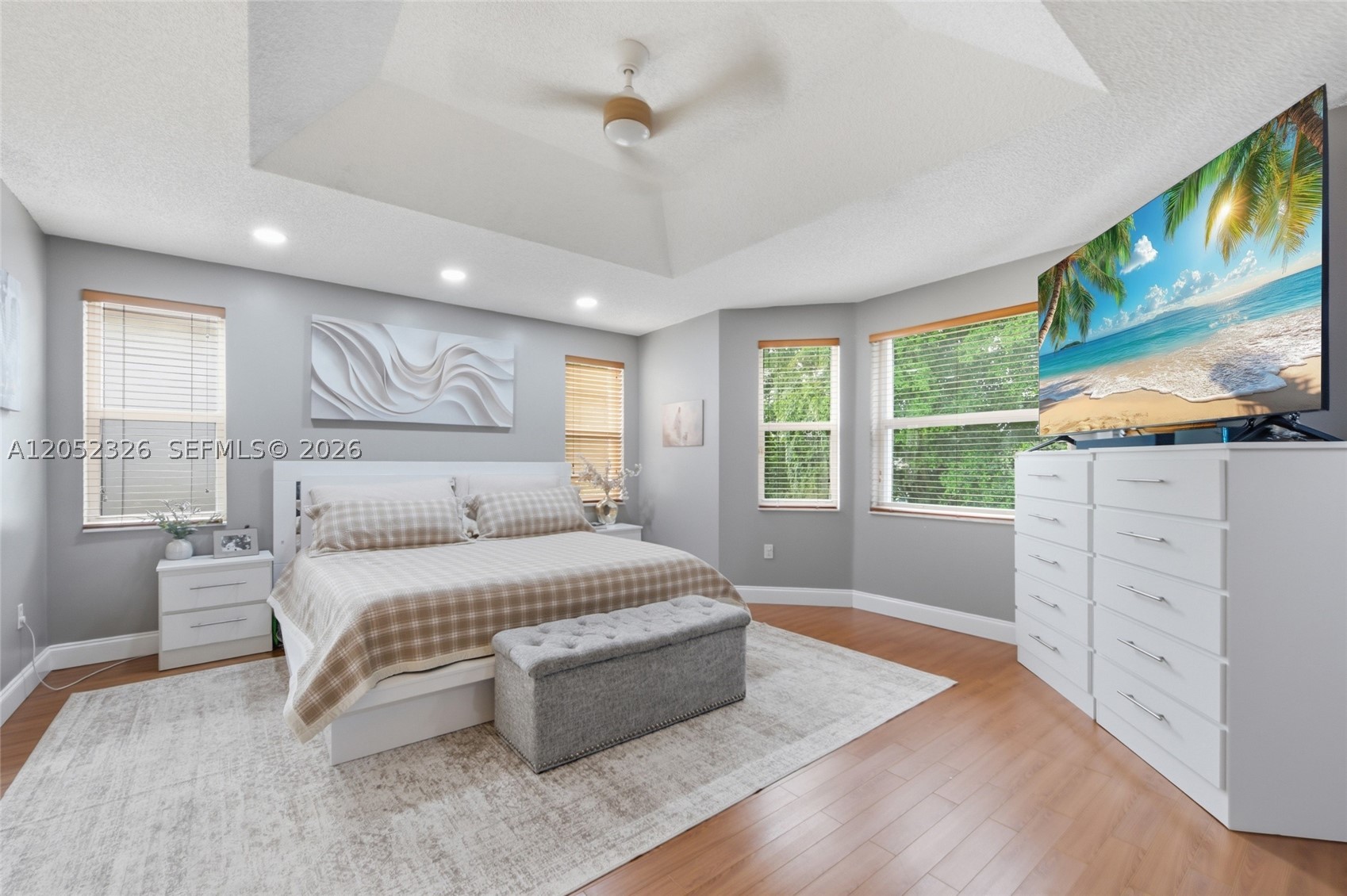 PEMBROKE PINES REGIONAL - Residential